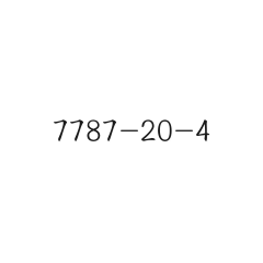 7787-20-4