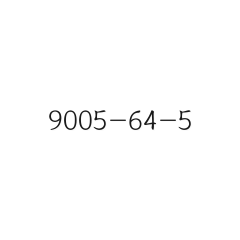 9005-64-5