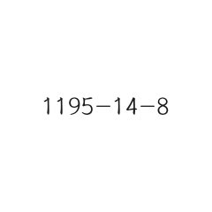 1195-14-8