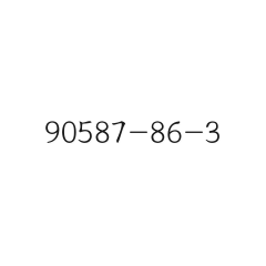 90587-86-3