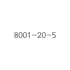 8001-20-5