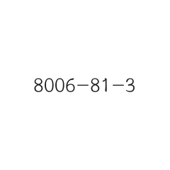 8006-81-3