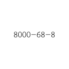 8000-68-8
