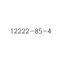 12222-85-4