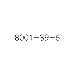 8001-39-6