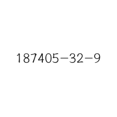 187405-32-9
