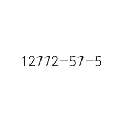 12772-57-5