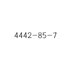 4442-85-7