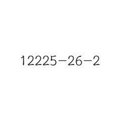 12225-26-2