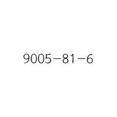 9005-81-6