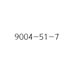 9004-51-7
