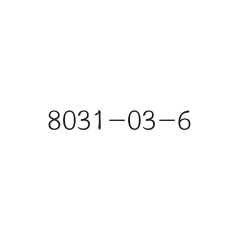 8031-03-6