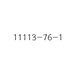 11113-76-1