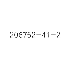 206752-41-2