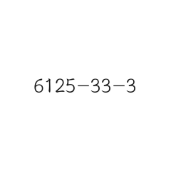 6125-33-3