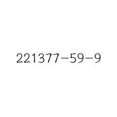 221377-59-9