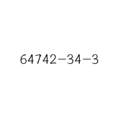 64742-34-3