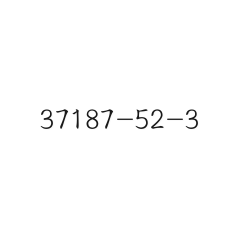 37187-52-3