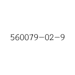 560079-02-9