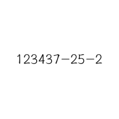 123437-25-2