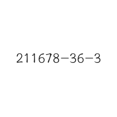 211678-36-3