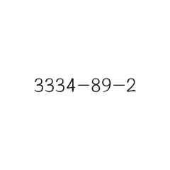 3334-89-2