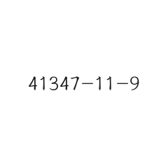 41347-11-9