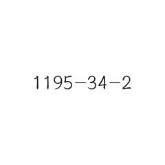 1195-34-2