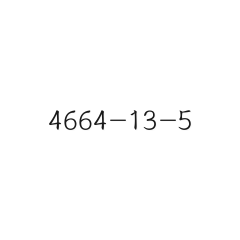 4664-13-5