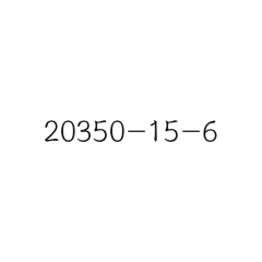 20350-15-6