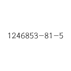 1246853-81-5