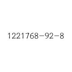 1221768-92-8
