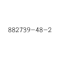 882739-48-2
