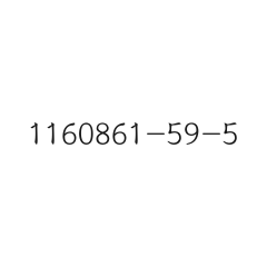 1160861-59-5