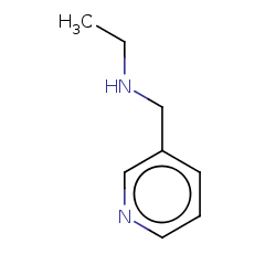 3000-75-7 H50977 N-Ethyl-3-pyridinemethylamine