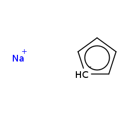 4984-82-1 H07161 Sodium cyclopentadienide
环戊二烯基钠 