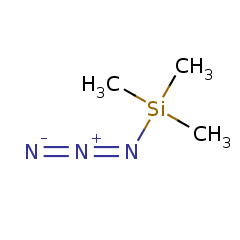 4648-54-8 H11842 Azidotrimethylsilane
叠氮基三甲基硅烷