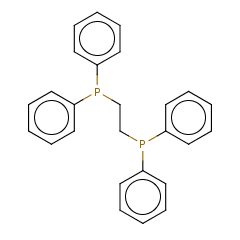 1663-45-2 H13792 1,2-Bis(diphenylphosphino)ethane	1,2-双(二苯基膦)乙烷 (DPPE)
