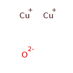 1317-39-1 H13848 Copper(I) oxide
氧化亚铜