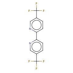 142946-80-3 H15180 5,5'-Bis(trifluoromethyl)-2,2'-bipyridine
5,5'-二(三氟甲基)-2,2'-联吡啶