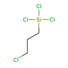 2550-06-3 H15395 (3-Chloropropyl)trichlorosilane
3-氯丙基三氯硅烷