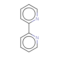 366-18-7 H15818 2,2'-Bipyridyl	2,2'-联吡啶