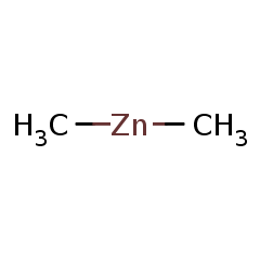 544-97-8 H16153 Dimethylzinc
二甲基锌