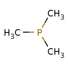 594-09-2 H23376 Trimethylphosphine
三甲基膦