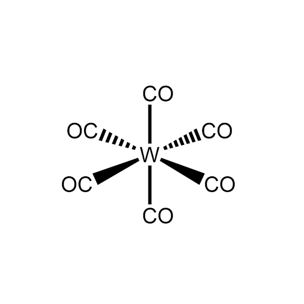 14040-11-0 H24308 Hexacarbonyltungsten
六羰基钨