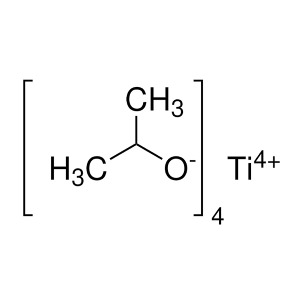 546-68-9 H24527 Titanium(IV) isopropoxide
四异丙醇钛