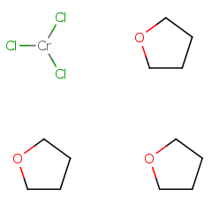 10170-68-0 H24977 Chromium(III) chloride tetrahydrofuran complex (1:3)
氯化铬四氢呋喃复合物 (1:3)