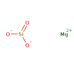 1343-88-0 H25112 Magnesium silicate
氟罗里硅土
