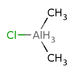 1184-58-3 H25679 Dimethylaluminum
二甲基氯化铝