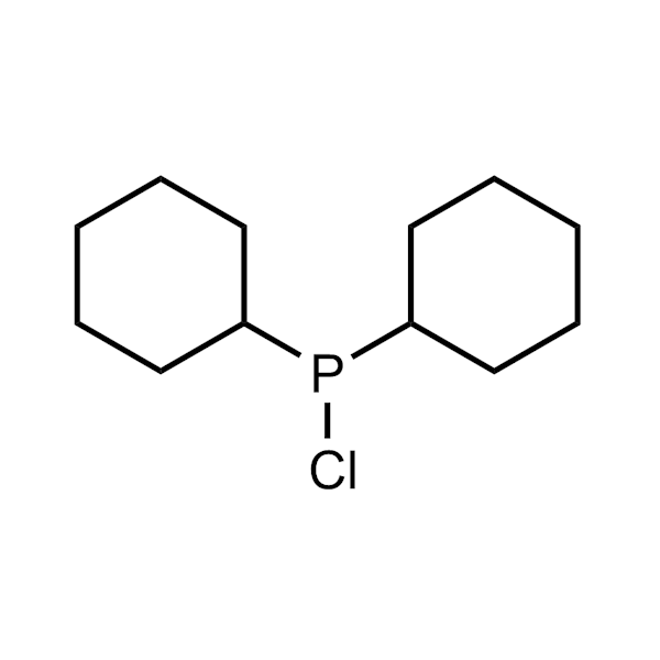 16523-54-9 H30548 Dicyclohexylchlorophosphine
二环己基氯化膦